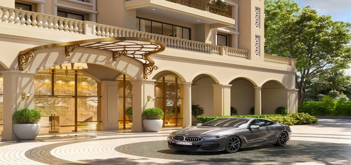 Purva Codename Infinity Chikkajala premium lifestyle amenities View