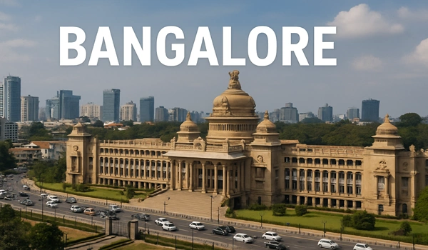 Featured Image of Purva Codename Infinity Bangalore